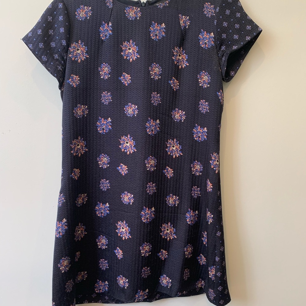 Club Monaco mini cocktail dress